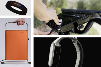 4 handige gadgets van morgen die je nu kan bestellen (week 23)