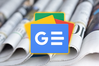 Google Nieuws-app krijgt nieuwe Material You-widgets, heb jij ze al?