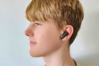 Huawei FreeBuds 5i review: betaalbare oordopjes met actieve ruisonderdrukking
