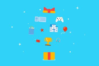 Microsoft Rewards: beloond worden voor internetten