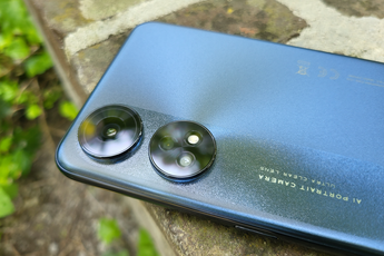 OPPO Reno8 T review: een veilig toestel met bijzondere microscoopfunctie, zonder 5G