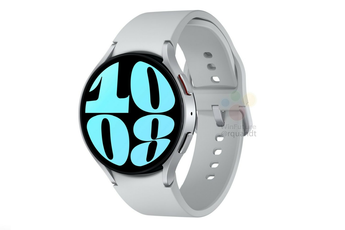 Samsung Galaxy Watch 6 Classic wordt groter: 43 en 47 mm