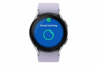 Update voor Wear OS: dit is alles wat er nieuw is