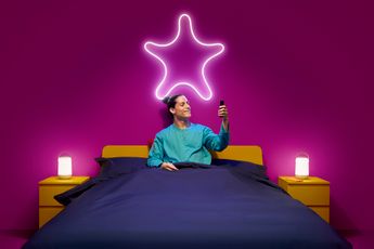 Dit zijn de nieuwe slimme WiZ lampen voor binnen en buiten