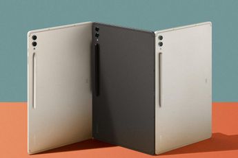 Beste high-end Android-tablets van 2023