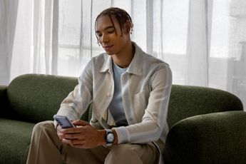 Te korte batterijduur van je Galaxy Watch 6? Gebruik ‘Alleen Horloge’