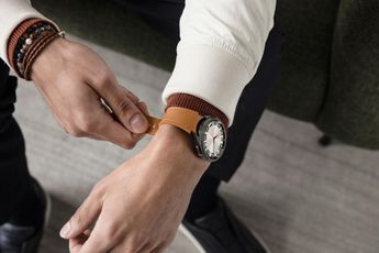 AW Poll: wanneer draag jij een wearable?