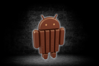 Google Play Services stopt ermee op Android 4.4 KitKat