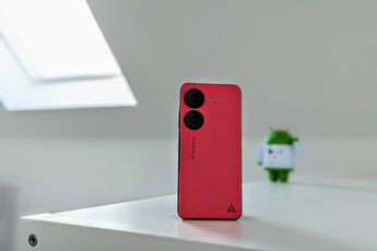 ASUS Zenfone 10 review: nog steeds koning van compacte smartphones?