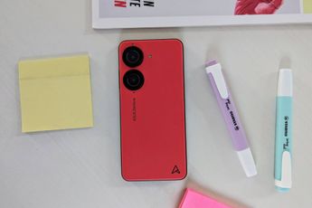 Gerucht: ‘Asus Zenfone 10 is de laatste Zenfone’ (update)