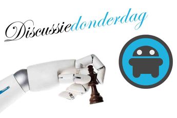 DiscussieDonderdag: AI-chatbots zijn niet goed voor jongeren