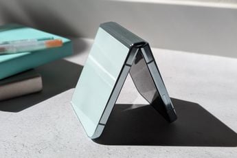 Samsung is niet van plan om midrange foldable te maken