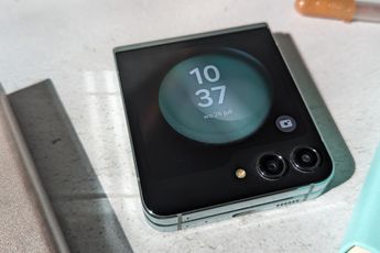 Hier koop je Samsung Galaxy Z Flip 5 nu voor minder dan 900 euro