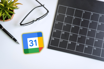 5 Google Agenda tips die je moet kennen