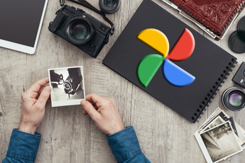 Google Foto’s krijgt een nieuw Herinneringen-tabblad