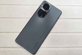 OPPO Reno10 komt naar Europa: met focus op fotografie