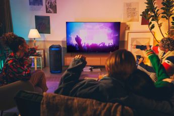 Sony SRS-XV800 draadloze partyspeaker: 6 belangrijkste kenmerken