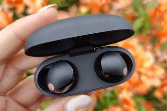 Sony WF-1000XM5 review: in-ear muziek luisteren zoals het hoort