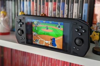 De 5 beste retrohandhelds met Android van dit moment