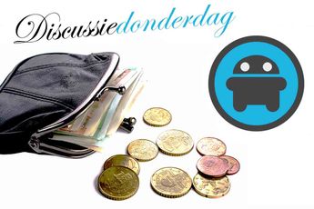 DiscussieDonderdag: Streamingdiensten zouden juist nu hun prijzen niet zo moeten verhogen