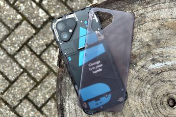 AW Poll: een vijfde zou 10 jaar met een telefoon doen met gegarandeerde updates