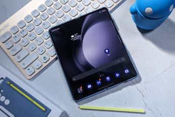 Samsung Galaxy Z Fold 5 of Z Flip 5, welke foldable zou ik kopen?