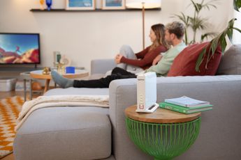 FRITZ! geeft iedereen in huis supersnelle Wi-Fi zodat jij kan knallen (adv)