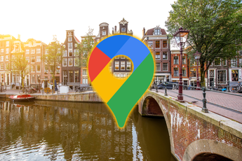Waarom kunnen we geen wandelsnelheden kiezen in Google Maps?