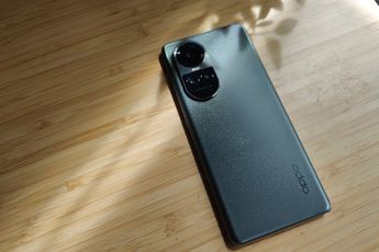 OPPO Reno10 Pro review: dit zijn de plus- en minpunten