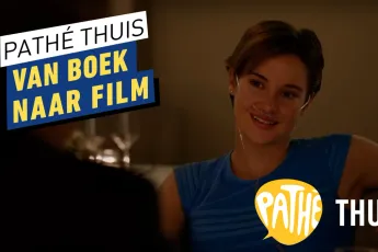 In de schijnwerpers: verfilmde boeken op Pathé Thuis