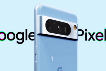Dit is de unboxing van Pixel 8 Pro in fotovorm