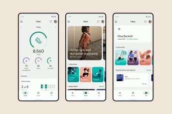 Google kondigt vernieuwde Fitbit-app aan: dit zijn de eerste beelden