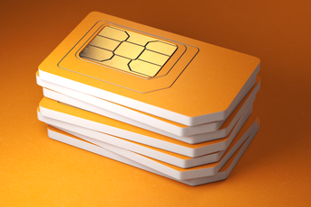 Eerste beelden van de aankomende eSIM-overdrachtstool van Google voor Android