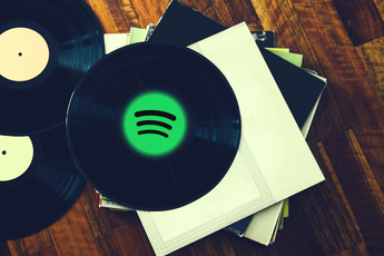Spotify voor Android-update laat de app continue crashen
