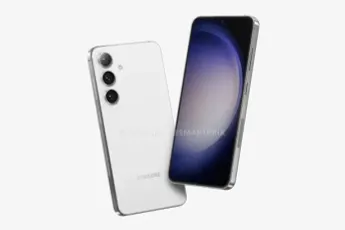 Aanstaande woensdag verschijnt de Samsung Galaxy S23 FE