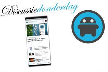 DiscussieDonderdag: De nieuwe oplossing tegen broekzaktelefoontjes door Google is waardeloos