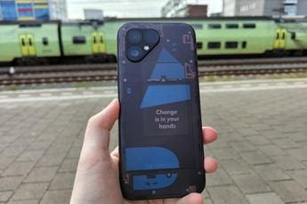 Fairphone 5 review: fairlangen naar iets nieuws