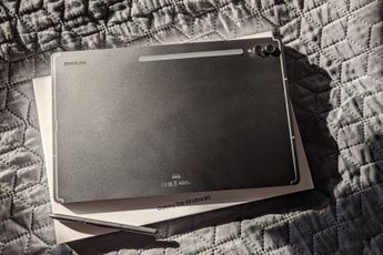 Samsung Galaxy Tab S9 Ultra review: ultieme eindbaas ook qua prijs