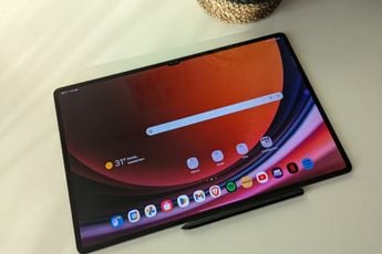 Samsung Galaxy Tab S10 Plus en Ultra gelekt: niks nieuws