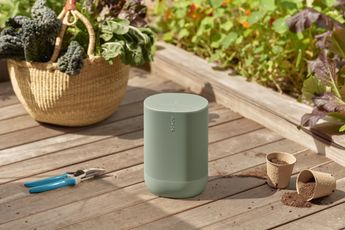 Sonos Move 2 officieel: draagbare speaker met stereogeluid en lange accuduur