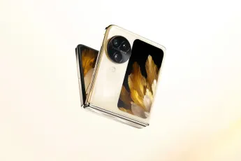 Oppo kondigt heel binnenkort de Oppo Find N3 Flip aan in Europa