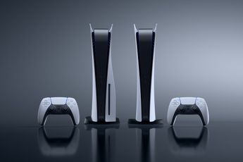 Chromecast met Google TV streamt nu games van je PlayStation 5