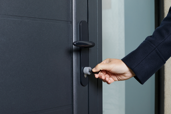 Netatmo lanceert Slim Deurslot en Sleutels