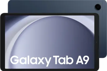 Samsung lanceert uit het niets Galaxy Tab A9 en A9 Plus