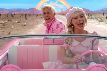 De meest besproken film van het jaar is nu te huur op Pathé Thuis: Barbie (adv)