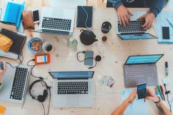 Godeal24's Black Friday uitverkoop lanceert de laagste prijs op het net, met een echte en legale kopie van Office 2021 Pro voor slechts 24,24€! (adv)