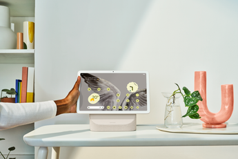 5 redenen waarom je een Google Pixel Tablet koopt (adv)