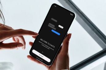 Nothing haalt iMessage-app alweer offline, en niet door Apple