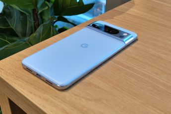 Pixel 8 Pro-eigenaars kunnen uitkijken naar Video Boost
