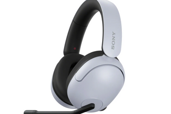 Sony Inzone H5: comfortabele headset voor allround gamers (adv)